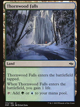 Thornwood Falls (Fate Reforged)