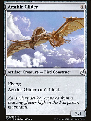 Aesthir Glider (Dominaria)