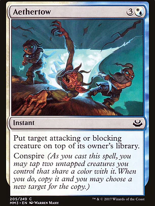Aethertow (Modern Masters 2017)