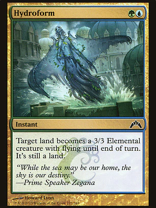 Hydroform (Gatecrash)