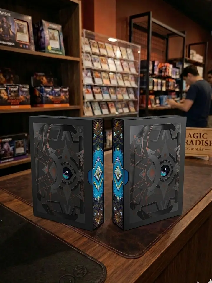 Codex Bundle - Secrets of Strixheaven 1