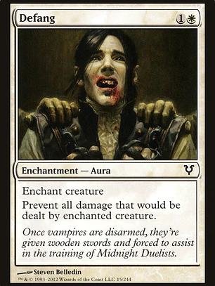 Defang (Avacyn Restored)