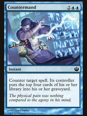 Countermand (Journey into Nyx)