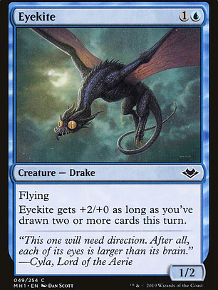 Eyekite (Modern Horizons)