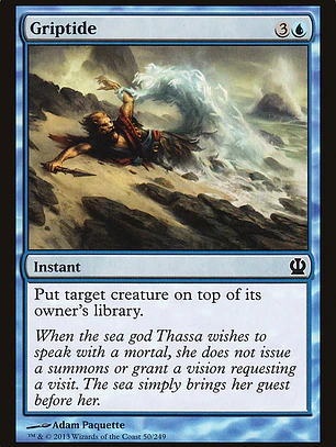 Griptide (Theros)