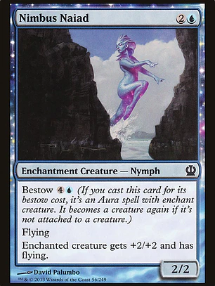 Nimbus Naiad (Theros)