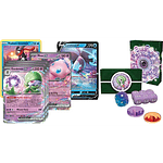 Pokemon TCG Scarlet and Violet - Gardevoir ex League Battle Deck Inglés