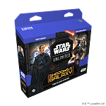 Star Wars Unlimited - Shadows of the Galaxy Two Player Starter Español