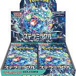 Pokemon TCG Scarlet and Violet - Stella Miracle Box  Japonés 