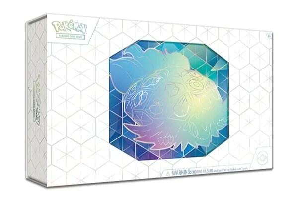 Pokemon TCG Scarlet and Violet - Terapagos EX Ult