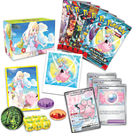 [PREVENTA] Lillie Premium Tournament Collection Inglés