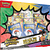 Pokemon TCG Mega Evolution - Ascended Heroes First Partners Deluxe Pin Collection Inglés
