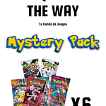 Mystery Pack - The Way