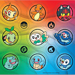 [PREVENTA 20/03/26] Pokemon TCG First Partner Illustration Collection (Q1 2026) Inglés