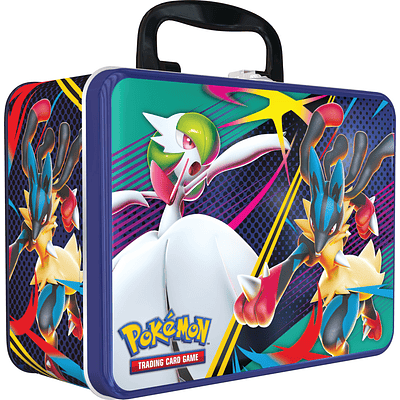 Pokemon TCG Collector Chest (Q4 2025) English