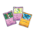 Pokemon TCG Collector Chest (Q4 2025) English