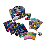 Pokemon TCG Collector Chest (Q4 2025) English