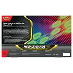 [Preventa 01/05/2026] Pokemon TCG Mega Zygarde - ex Premium Collection Inglés