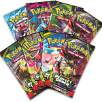 [Preventa 01/05/2026] Pokemon TCG Mega Zygarde - ex Premium Collection Inglés