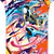 Pokemon TCG Mega Evolution - Chaos Rising - Sleeved Booster Inglés (Diseño al azar)