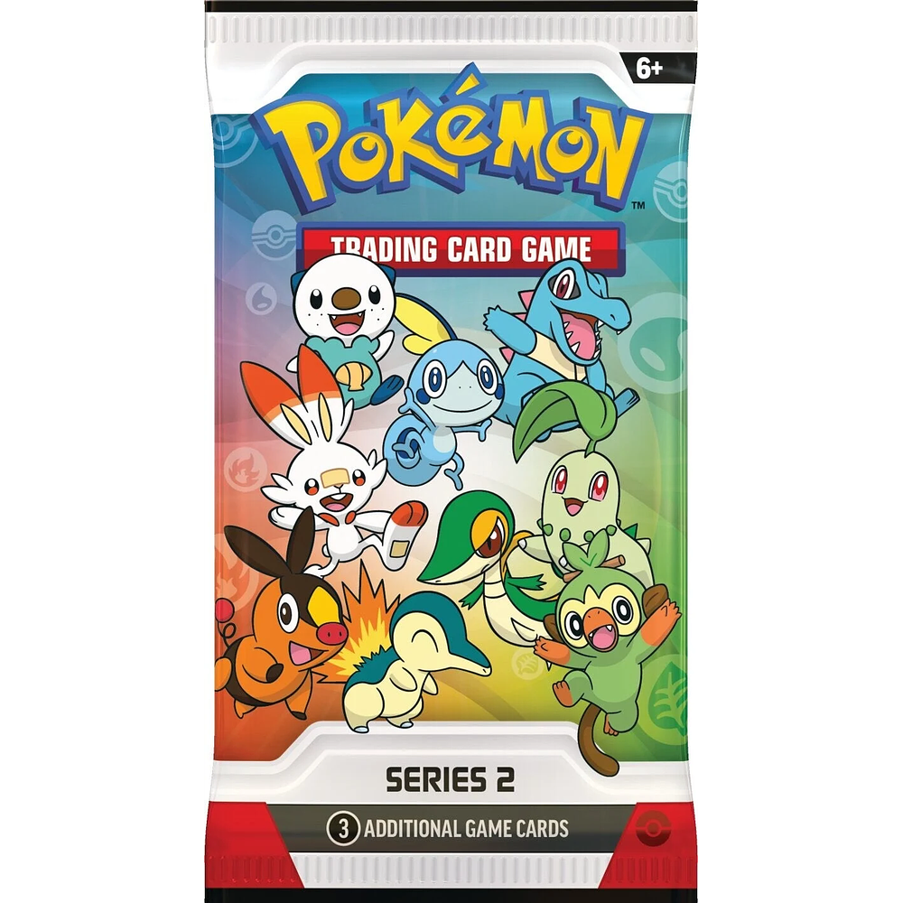 [Preventa 19/06/2026] Pokemon TCG First Partner Illustration Collection (Q2 2026) Inglés