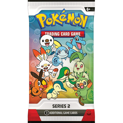 [Preventa 19/06/2026] ESPAÑOL Pokemon TCG First Partner Illustration Collection (Q2 2026) Español