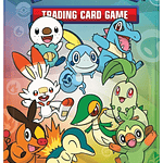 [Preventa 19/06/2026] ESPAÑOL Pokemon TCG First Partner Illustration Collection (Q2 2026) Español