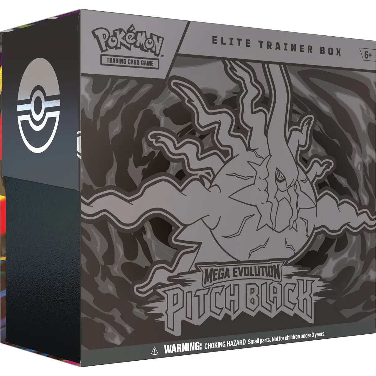 Elite trainer Box