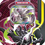 [Preventa 28/08/2026] Pokemon TCG Mega Forces Tin (Q3 2026) Inglés