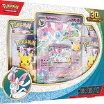 [Preventa 16/09/2026] Pokemon TCG 30th Celebration - Ex Box  Inglés 