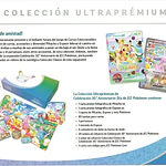 [Preventa 06/11/2026]  Pokemon TCG 30th Celebration - Ultra Premium Collection Ingles