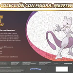 [Preventa 06/11/2026]  Pokemon TCG 30th Celebration - Figure Collection Ingles
