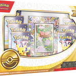 [Preventa 06/11/2026] ESPAÑOL - Pokemon TCG 30th Celebration - Ditto Premium Collection Español