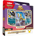 [Preventa 30/10/26] 30th Celebration - Ex Battle Deck - Inglés