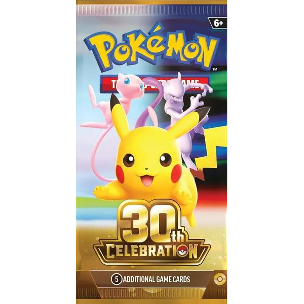 Sobre 30th Celebration Ingles