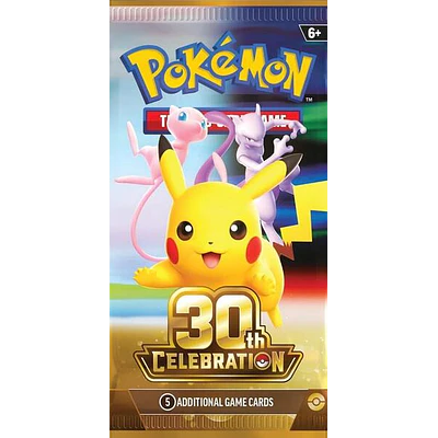 Sobre 30th Celebration Ingles