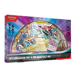 Pokémon: Dragapult ex & Hydreigon ex Premium Collection