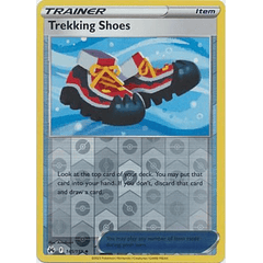 125145 Trekking Shoes - 145/159 - Uncommon Reverse Holo