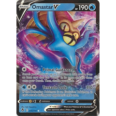 Carta Pokemon Ho-Oh V 140/195 Português Card Original Copag