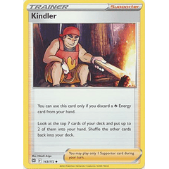 09143 Kindler - 143/172 - Uncommon