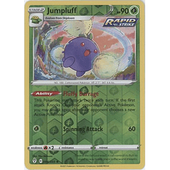 07004 Jumpluff 004/203 Holo Rare Reverse Holo