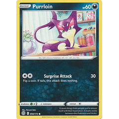 09090 Purrloin - 090/172 - Common