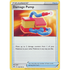 11156 Damage Pump - 156/196 - Uncommon