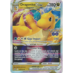 00236 Dragonite VSTAR - SWSH236 - Promo