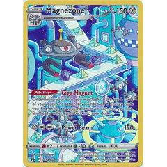 12518 Magnezone - GG18/GG70 - Holo Rare