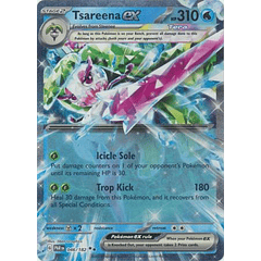 16046 Tsareena ex - 046/182 - Ultra Rare