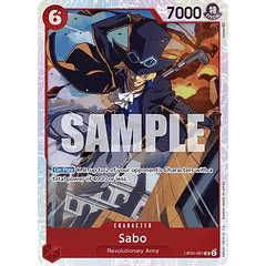 005007 OP05-007 Sabo (007)