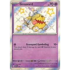 Greavard - SVP070 - Shiny Promo