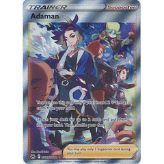 13057 Adaman - GG57/GG70 - Full Art Ultra Rare