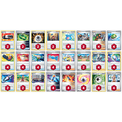 Bundle Base 80 Trainers Meta 1